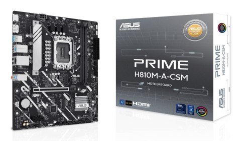 Płyta główna ASUS PRIME H810M-A-CSM
