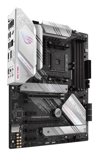 Płyta główna ASUS ROG STRIX B550-A GAMING