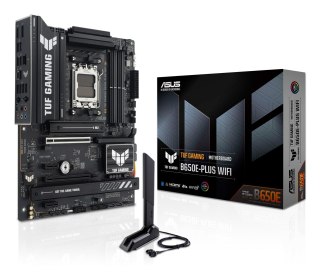 Płyta główna ASUS TUF GAMING B650E-PLUS WIFI