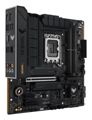 Płyta główna ASUS TUF GAMING B760M-PLUS II