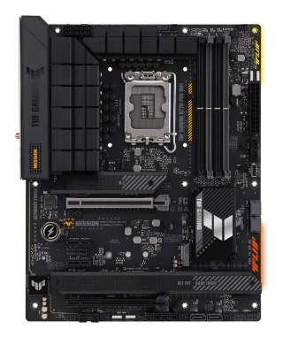 Płyta główna ASUS TUF GAMING H770-PRO WIFI