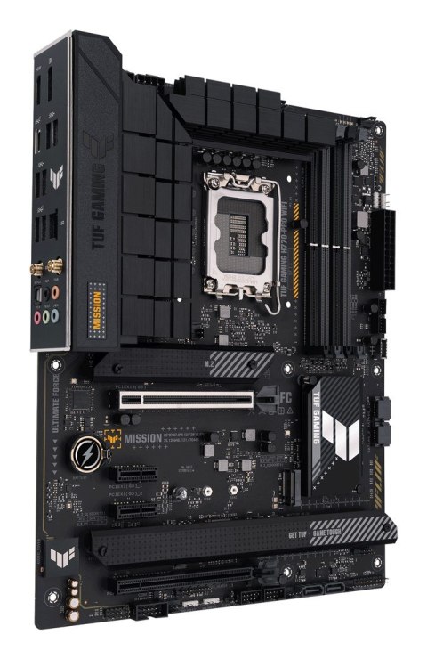 Płyta główna ASUS TUF GAMING H770-PRO WIFI
