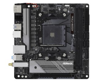 Płyta główna Asrock A520M-ITX/AC