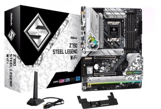 Płyta główna Asrock Z790 Steel Legend WiFi
