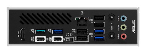 Płyta główna Asus X870 MAX GAMING WIFI7