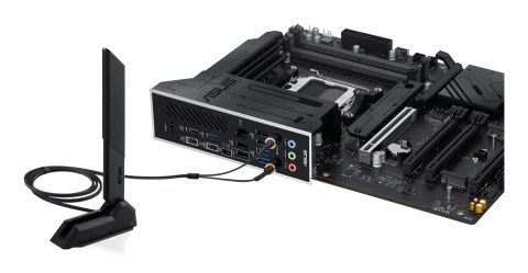 Płyta główna Asus X870 MAX GAMING WIFI7