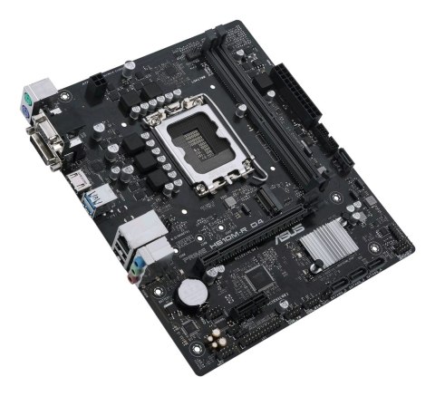 Płyta główna Asus PRIME H610M-R D4-SI