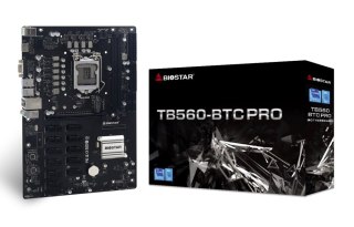 Płyta główna BIOSTAR TB560-BTC PRO