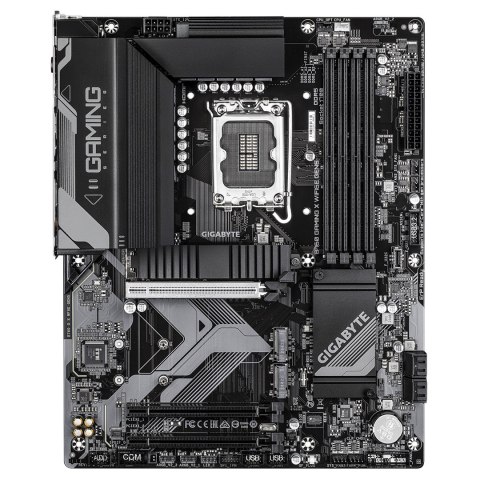Płyta główna Gigabyte B760 GAMING X WF6E GEN5
