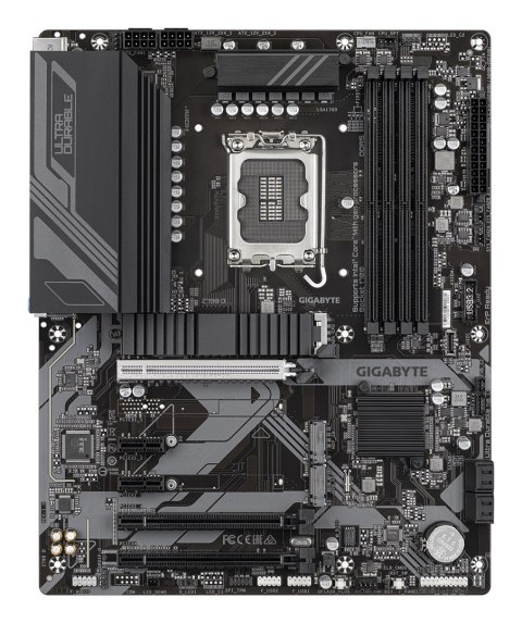 Płyta główna Gigabyte Z790 D
