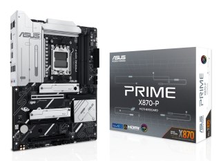 Płyta główna ASUS PRIME X870-P