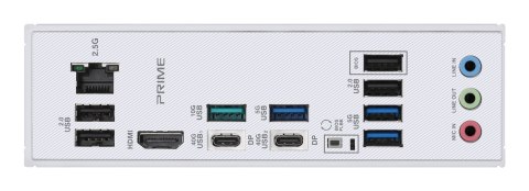 Płyta główna ASUS PRIME X870-P