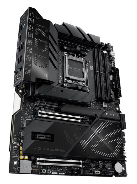 Płyta główna ASUS ROG CROSSHAIR X870E APEX