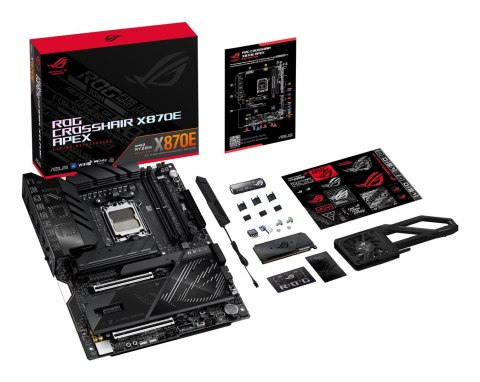 Płyta główna ASUS ROG CROSSHAIR X870E APEX