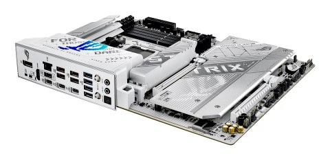 Płyta główna ASUS ROG STRIX X870-A GAMING WIFI