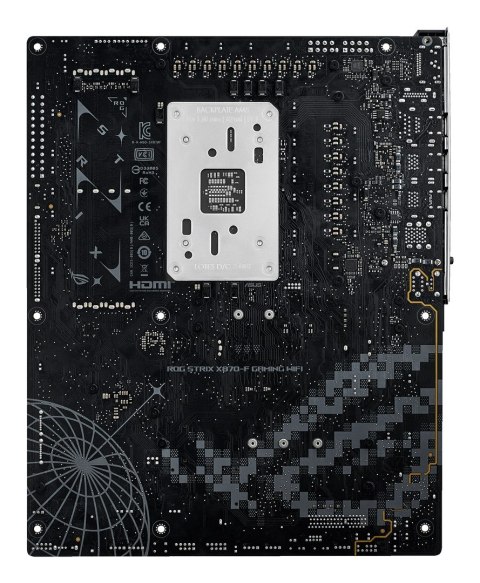 Płyta główna ASUS ROG STRIX X870-F GAMING WIFI