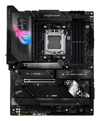 Płyta główna ASUS ROG STRIX X870E-E GAMING WIFI