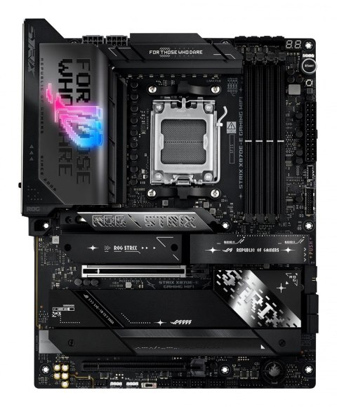 Płyta główna ASUS ROG STRIX X870E-E GAMING WIFI
