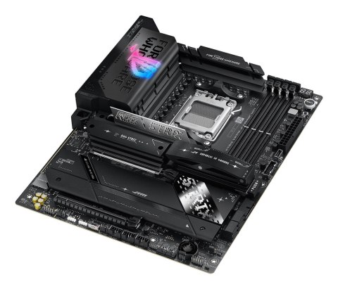 Płyta główna ASUS ROG STRIX X870E-E GAMING WIFI