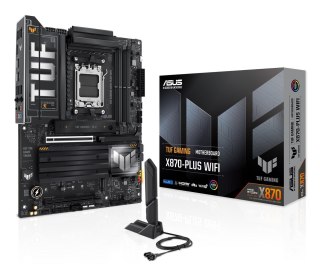 Płyta główna ASUS TUF GAMING X870-PLUS WIFI