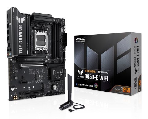Płyta główna ASUS TUF GAMING B850-E WIFI
