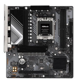 Płyta główna Asrock B650M-HDV/M.2