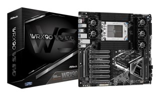 Płyta główna Asrock WRX90 WS EVO