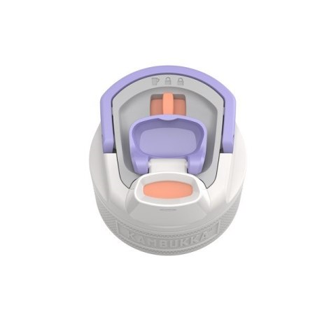 Butelka na wodę Kambukka Elton 500ml, Barely Blush