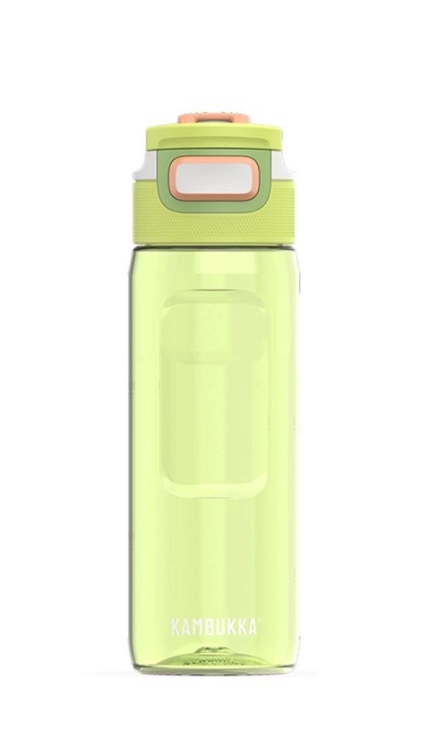 Butelka na wodę Kambukka Elton 750ml, Fine Lime