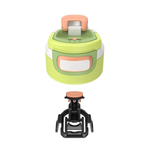 Butelka na wodę Kambukka Elton 750ml, Fine Lime