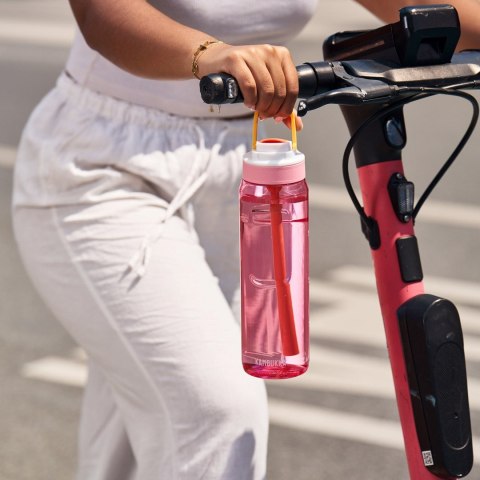 Butelka na wodę Kambukka Lagoon 1000ml, Sunny Melon