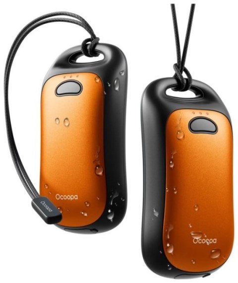 Elektryczny ogrzewacz orange UT3061 Ocoopa