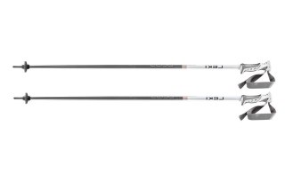 Kije narciarskie LEKI Bliss 115cm, resegold