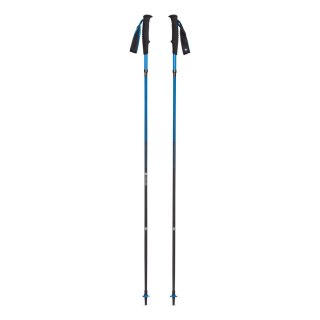 Kije trekkingowe Black Diamond DISTANCE CARBON Z-POLE 130 cm