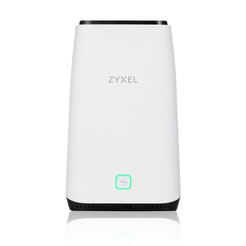 Router Wi-Fi 6 5G Zyxel FWA-510-EU0102F Indoor Standalone/Nebula z Licencją Nebula Pro 1 ROK , AX3600 WiFi, 1x 2.5GB LAN