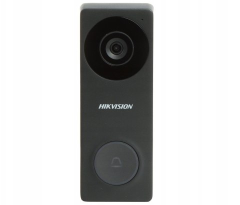 WIDEODOMOFON HIKVISION DS-KIS313-P