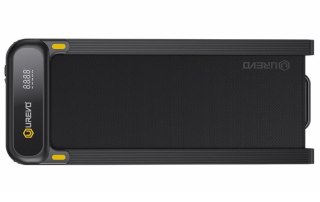 Bieżnia Urevo Spacewalk 3S (WYPRZEDAŻ)