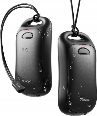 Elektryczny ogrzewacz black UT3061 Ocoopa