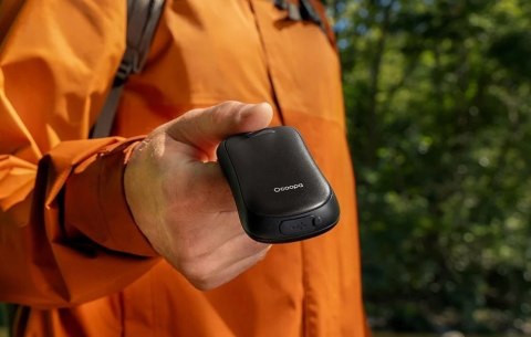 Elektryczny ogrzewacz black UT3061 Ocoopa