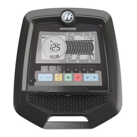 Orbitrek eliptyczny HORIZON FITNESS Andes 5.1 Viewfit