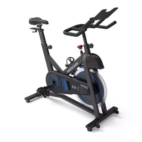 Rower spinningowy HORIZON FITNESS Indoor Cycle 5.0 IC-21