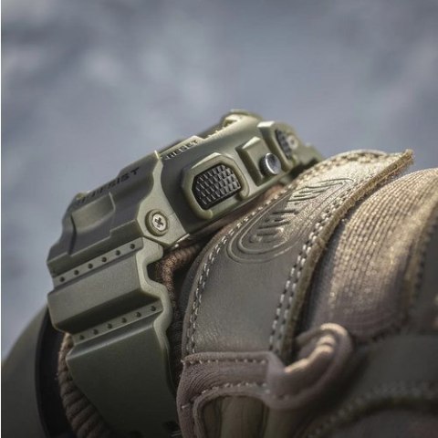 Zegarek sportowy M-TAC Oliwkowy (50006001)