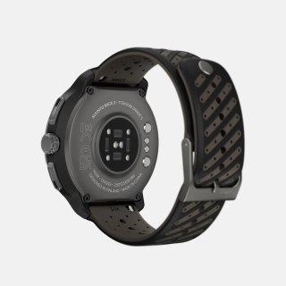 Zegarek sportowy Suunto Race 2 Titanium Black LTPO AMOLED 49mm