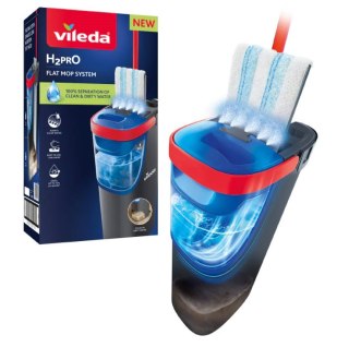 Mop płaski Vileda H2prO