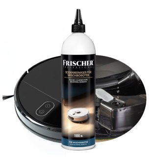 Płyn do robotów mopujących w tym drewna Frischer 1l (koncentrat)