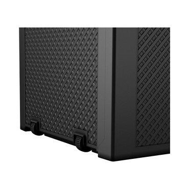 Skrzynia ogrodowa grafit 270L 249722 KETER