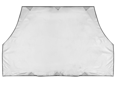 Mata osłona na szybę antyszronowa przeciwsłoneczna samochodowa magnetyczna