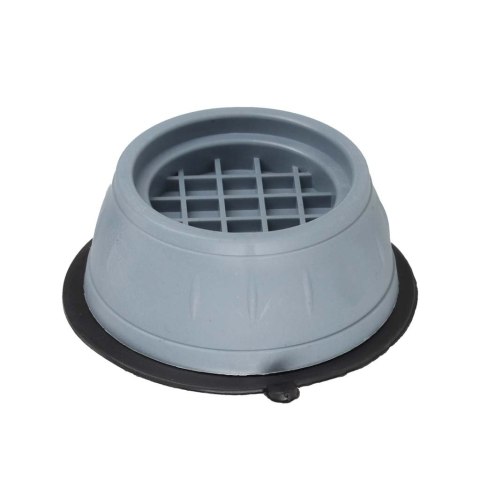 Podkładki antywibracyjne pod nóżki okrągłe 4szt.