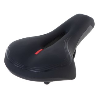 Siodełko rowerowe RALLEX wygodne sportowe z pianki elastycznej