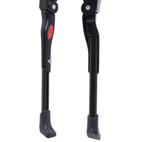 Stopka rowerowa RALLEX stojak podpórka do roweru tylna boczna regulowana